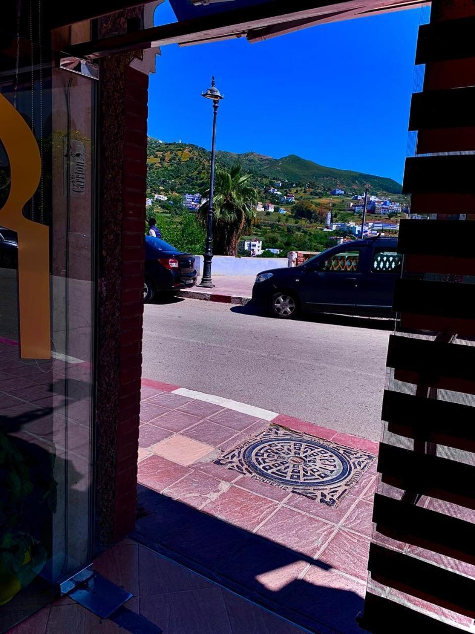 Hotel Dar Nokhba Chefchaouen Exterior photo