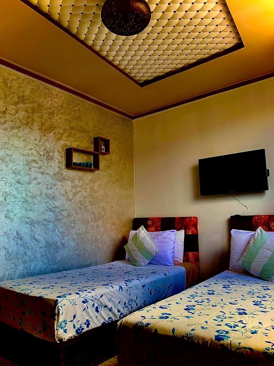 Hotel Dar Nokhba Chefchaouen Exterior photo